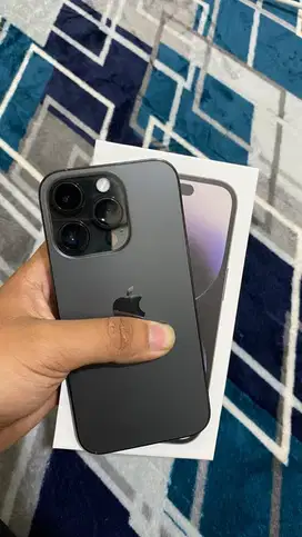 14 pro 128 gb inter all provider