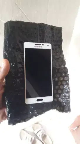 LCD samsung A5 2015 Ori super Amoled