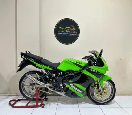 NINJA RR OLS S.E GEN 2 TH 2009 ORIGINAL PJK PNJNG KLIMIS BGT