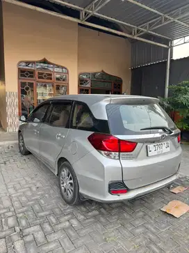 Honda Mobilio 2015 Bensin