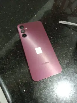 Jual hp samsung a14 5g 6/128 like new