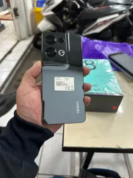 Oppo Reno 8 Pro 5G 12/256