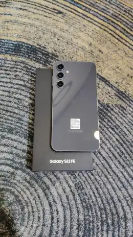 samsung s23fe 8/256gb sein