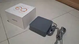 Beelink EQR6 Gaming Mini PC AMD Ryzen 7 7735HS
