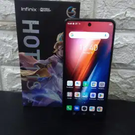 Jual infinix hot 11s NFC