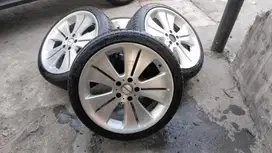 Velg luftbhan ring 19 original japan