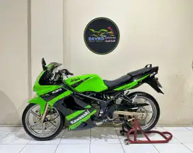 NINJA RR OLD SE GEN 2 TH 2009 KLIMIS ORIGINAL PJK PNJNG