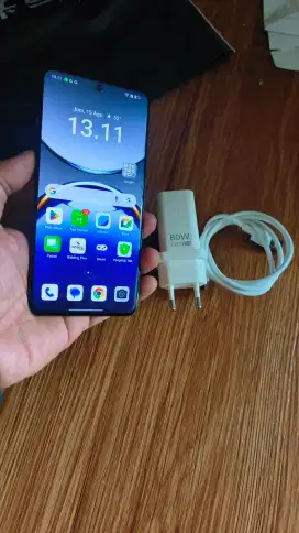 Oppo Find X8 pro 16/512gb No dus bisa tt hp lain