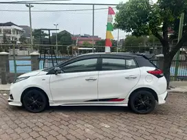 Toyota Yaris 2023