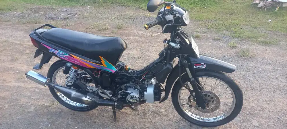 Fuswan original(f1zr)