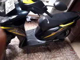 Honda Beat 2014 pajek hidup  murah