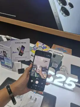 CICILAN HP SAMSUNG