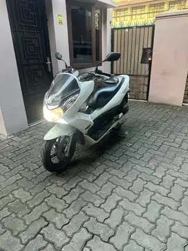 Honda PCX 150 (Old) Tahun 2014