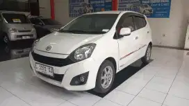 Istimewa Daihatsu Ayla X Manual 2019