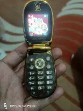 Handphone jadul langka