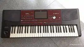 Dijual Keyboard Korg Pa700 Rca