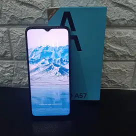 Jual oppo a57 fullset dus 4/64gb