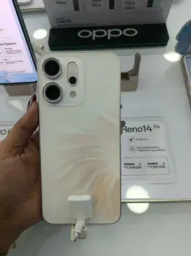 OPPO RENO 14 5G