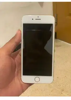 Iphone 6 16gb, sinyal aman