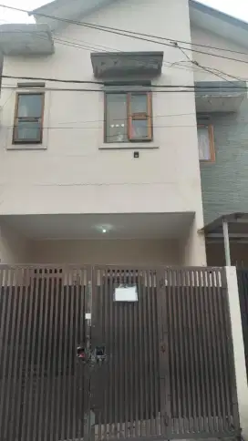 Kost Putri  ERWIN (Daerah suci bandung)