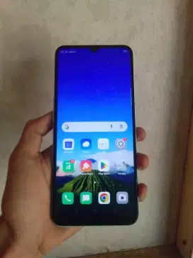 Oppo a31 ori ram 4/128 Gb mulus segel no minus