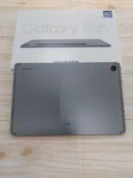 Samsung Tab S9 FE 5G 6/128 Gb Second Resmi