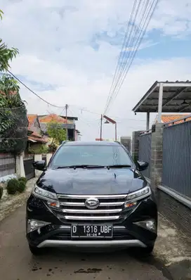 Daihatsu TERIOS TIPE R 2021 M/T