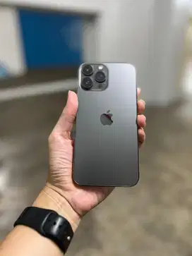 iphone 13 pro max 128 space grey ex digimap
