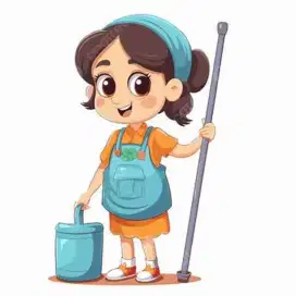 Jasa Penyalur Asisten Rumah Tangga Baby sitter
