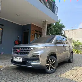 Wuling Almaz 2019 exclusive Turbo type tertinggi