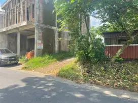 DIJUAL TANAH KAPLING