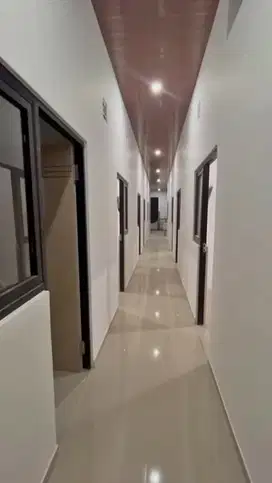 Full Penghuni Rumah Kost Baru 30 Kamar Exclusive Full Furnished Wiyung