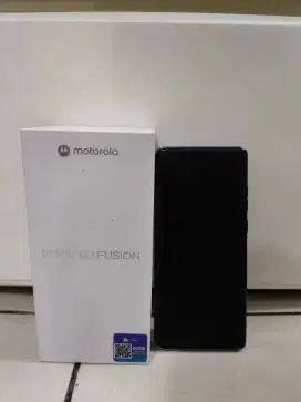 Motorola moto edge 60 fusion 12/256 slipstream
