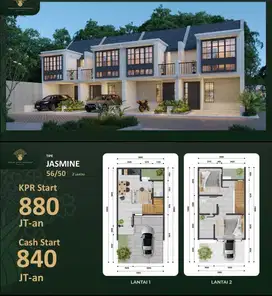 Taman Jivva Kebraon surabaya
