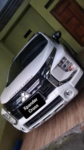 Mitsubishi Xpander 2022 Bensin