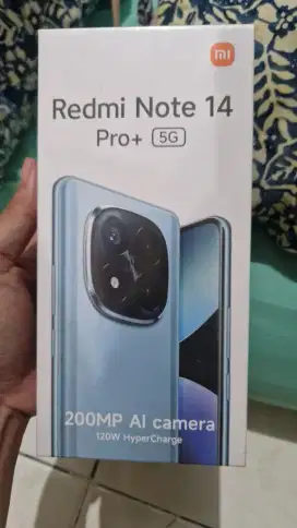 Xiomi Note 14 Pro+ 5G