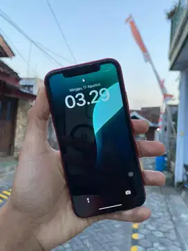 Iphone 11 128 Gb Beacukai
