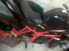 Kawasaki ninja BR250E 2014