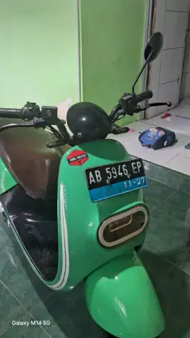 Dijual Cepat Viar Q1 2021