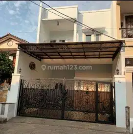 Rumah dijual Cempaka Putih Rumah Minimalis Cempaka Putih Jakarta Pusat