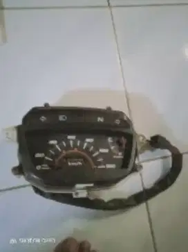 Spedometer legenda/grand