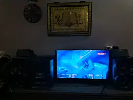 Dijual Sony 4 speaker original