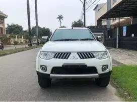 Mitsubishi Pajero Exceed Diesel 2013