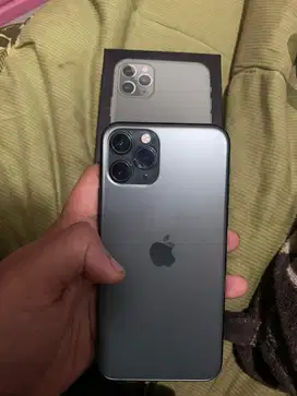Iphone 11 Pro 64