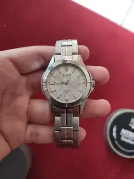 Casio mtp 1214 ori