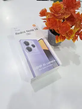 Redmi note 14 pro 5G bisa kredit syarat hanya ktp