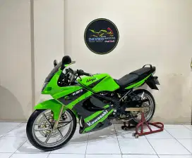 Ninja RR SE GEN 2 TH 2009 KLIMIS PJK PNJNG ORIAN