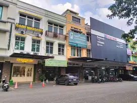 Dijual Cepat Termurah Ruko 3 Lantai di BSD CIty, Tangerang Selatan