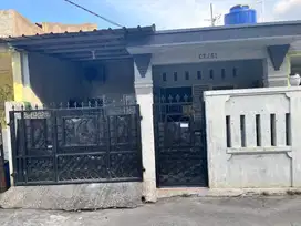Dijual cepat rumah SHM, tanpa perantara, harga nego