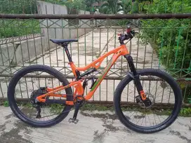 Thrill Ricochet 4.0 T120